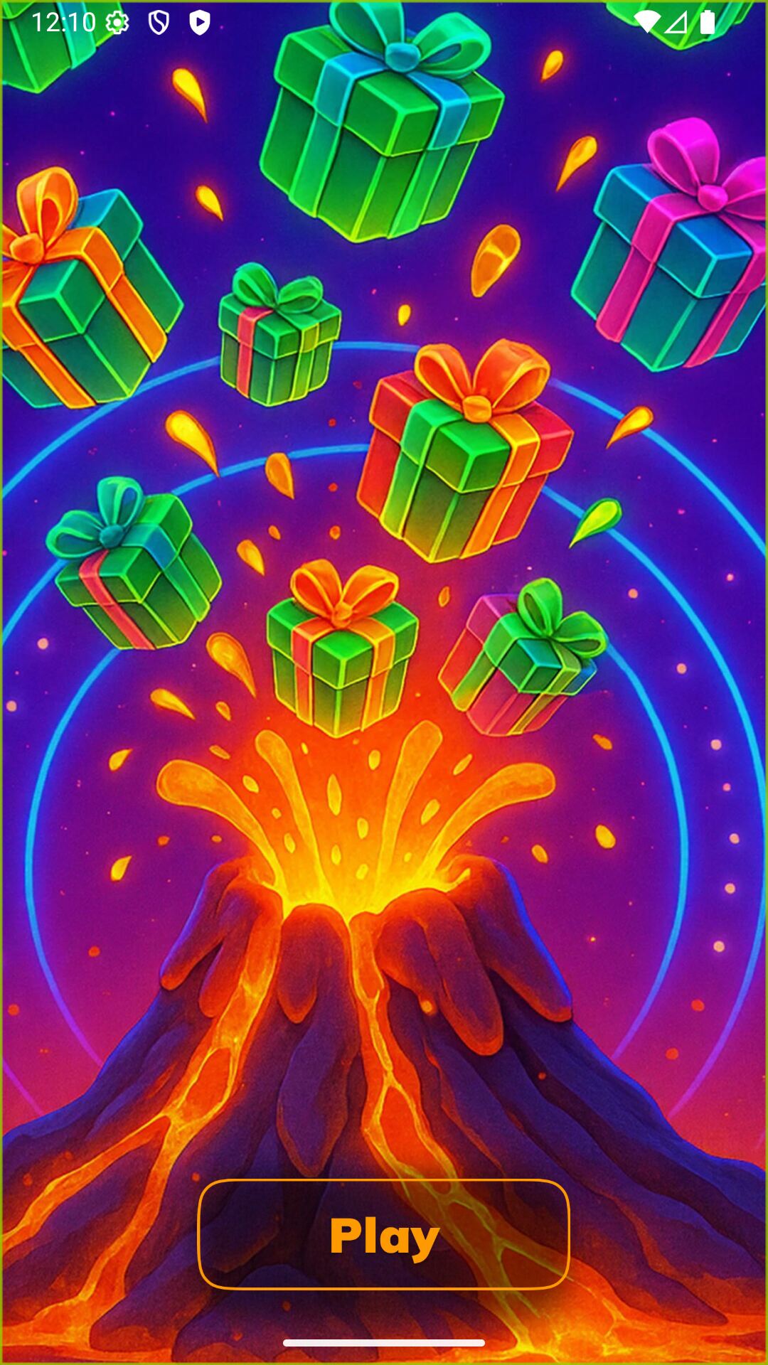 Explosive Wins