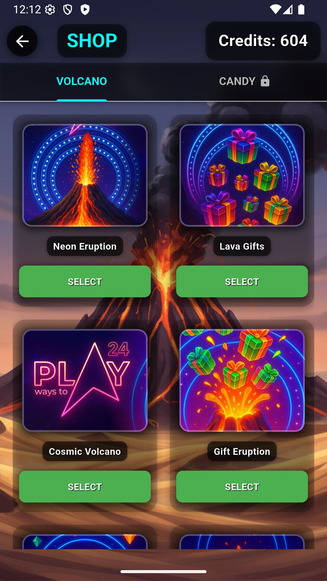 Casino Adventure